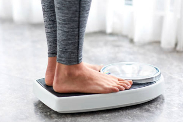 body weight scale